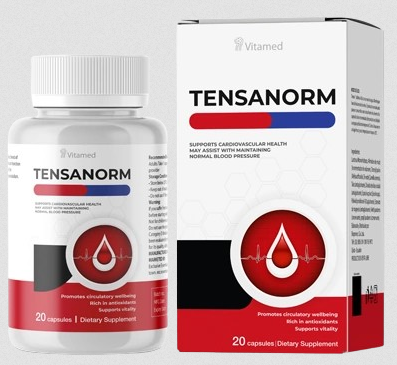 tensanormreviews