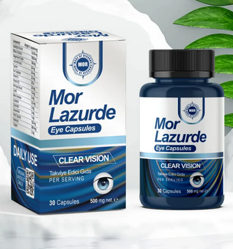 MorLazurdee