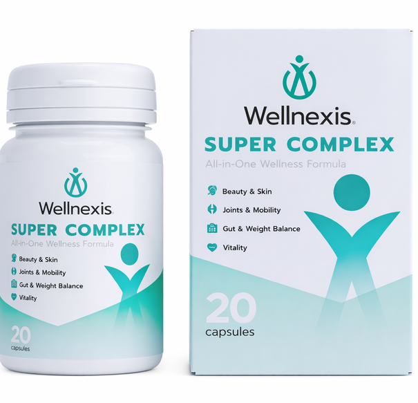 Wellnexis