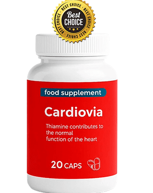 Cardiovia