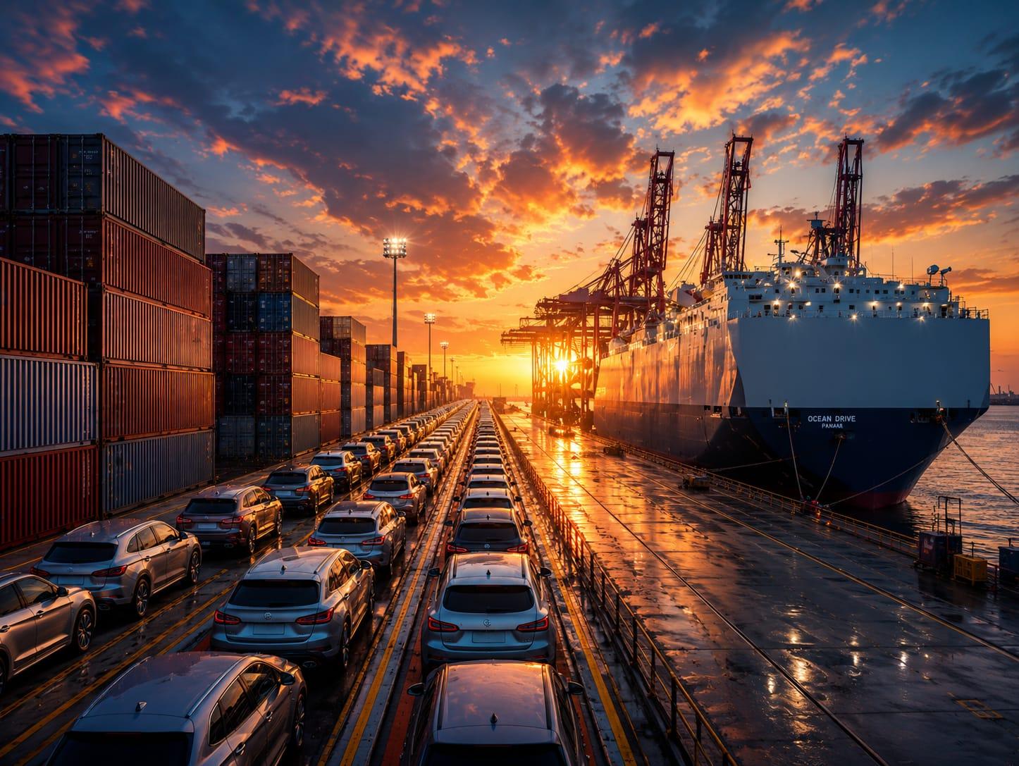 theshipcars