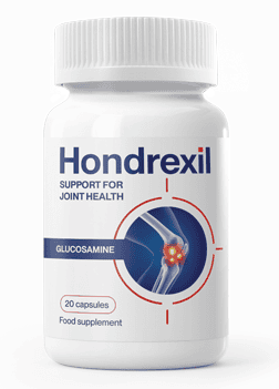 Hondrexil