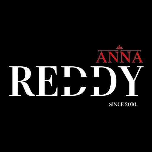 reddyannaaid