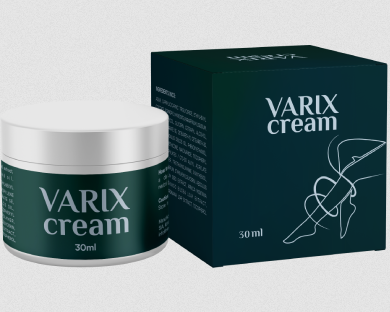 varixcreme